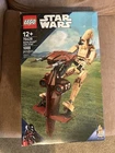 Lego STAR WARS 75428 BATTLE DROID with STAP