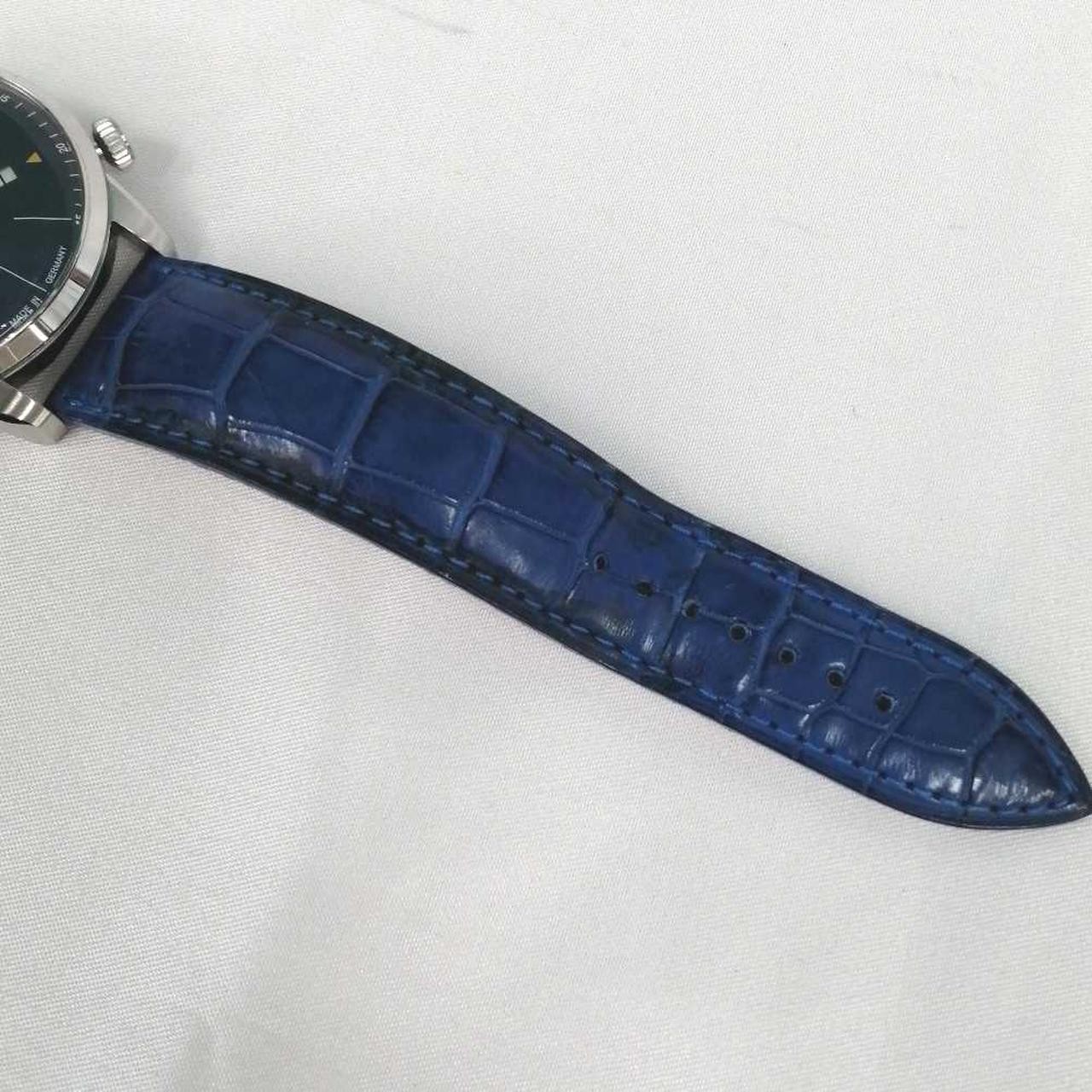 ZEPPELIN 7366-3 Automatic WindingWatch - image 15