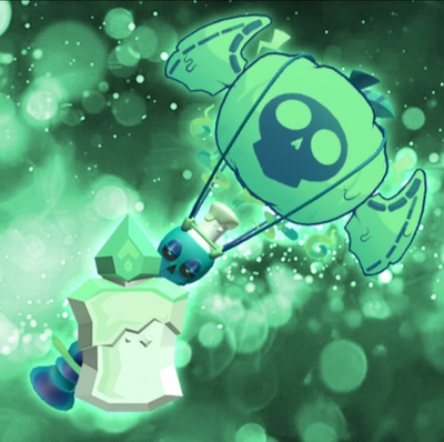 #ad #ad Paranormal Hot Balloon Set Flee The Facility FTF $3.79