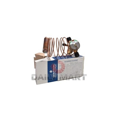 New In Box   4-1/2 ZW195 Solenoid Valve #zv