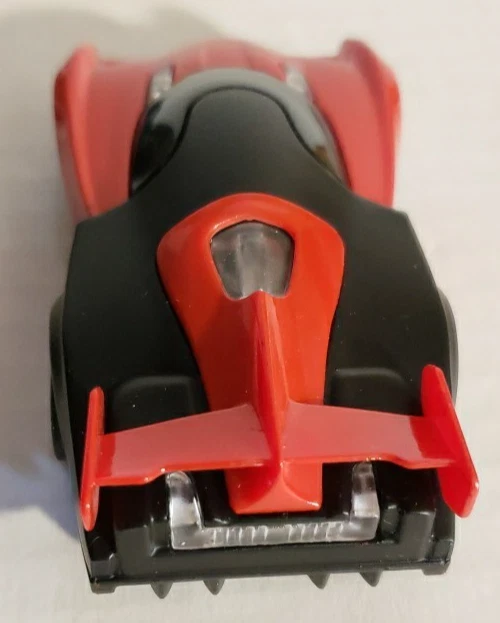 Coche de expansión Anki Drive RHO Overdrive rojo Foto 3 de 4