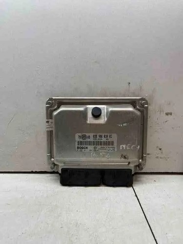 VW PASSAT B5 3B2 Motorsteuergerät ECU 038906019KC 1.90 Diesel 2002 32448077