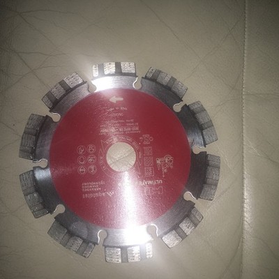 Hilti Trennscheibe 150x2,5x22,23mm