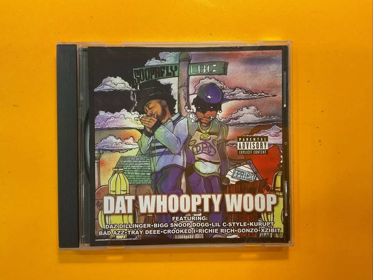 Las mejores ofertas en Rap y Hip-Hop G-Funk CD de música mejorada