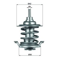 Thermostat KüHlmittel Mahle TX 59 83 KüHlung