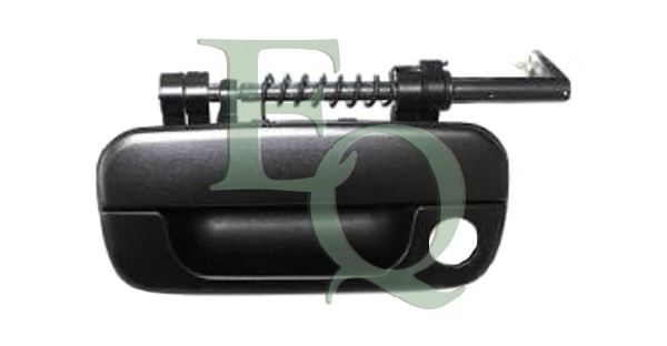 Externer TüRgriff MA80696 Equal Quality FüR CitroËN-image