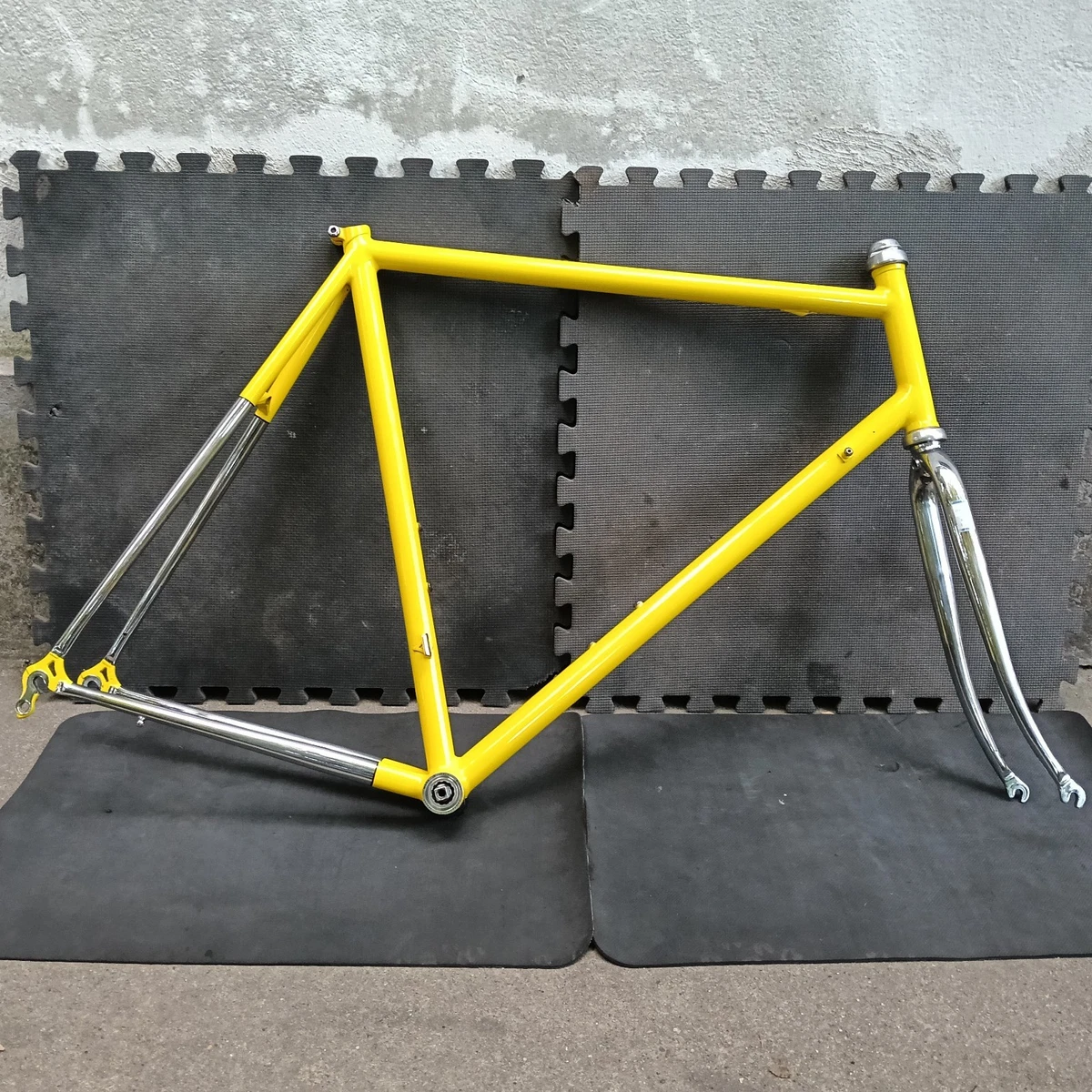 Rennrad Rahmen Vintage
