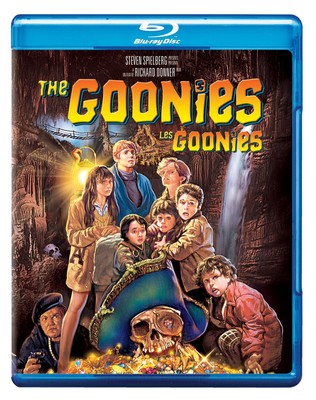 The Goonies (Blu-ray)