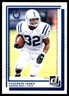 Edgerrin James 2025 Donruss #276 Colts NFL READ FREE SHIPPING AutographDen