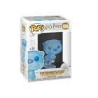 Funko POP! Harry Potter Patronus Hermione Granger Translucent #106