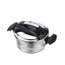 Autocuiseur 4L Inox Royalty Line RL24-PS4LM
