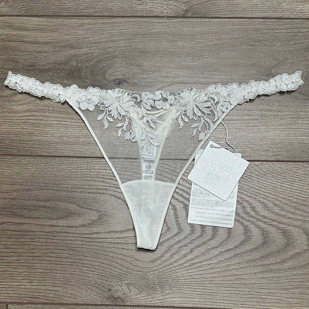 La Perla Lace Bikini Panties for Women for sale | eBay