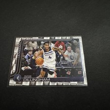 2025-26 Topps - Rob Dillingham #114 Season Tip-Off