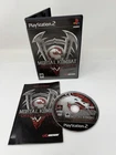 Mortal Kombat Deadly Alliance (Sony PlayStation 2 PS2, 2002) Complete, Tested