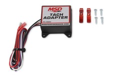 Msd 8920 Tachometerfuel Adaptermagnetic Pickup