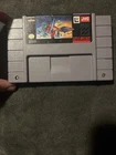 Z2) Super Star Wars: The Empire Strikes Back (SNES Super Nintendo)