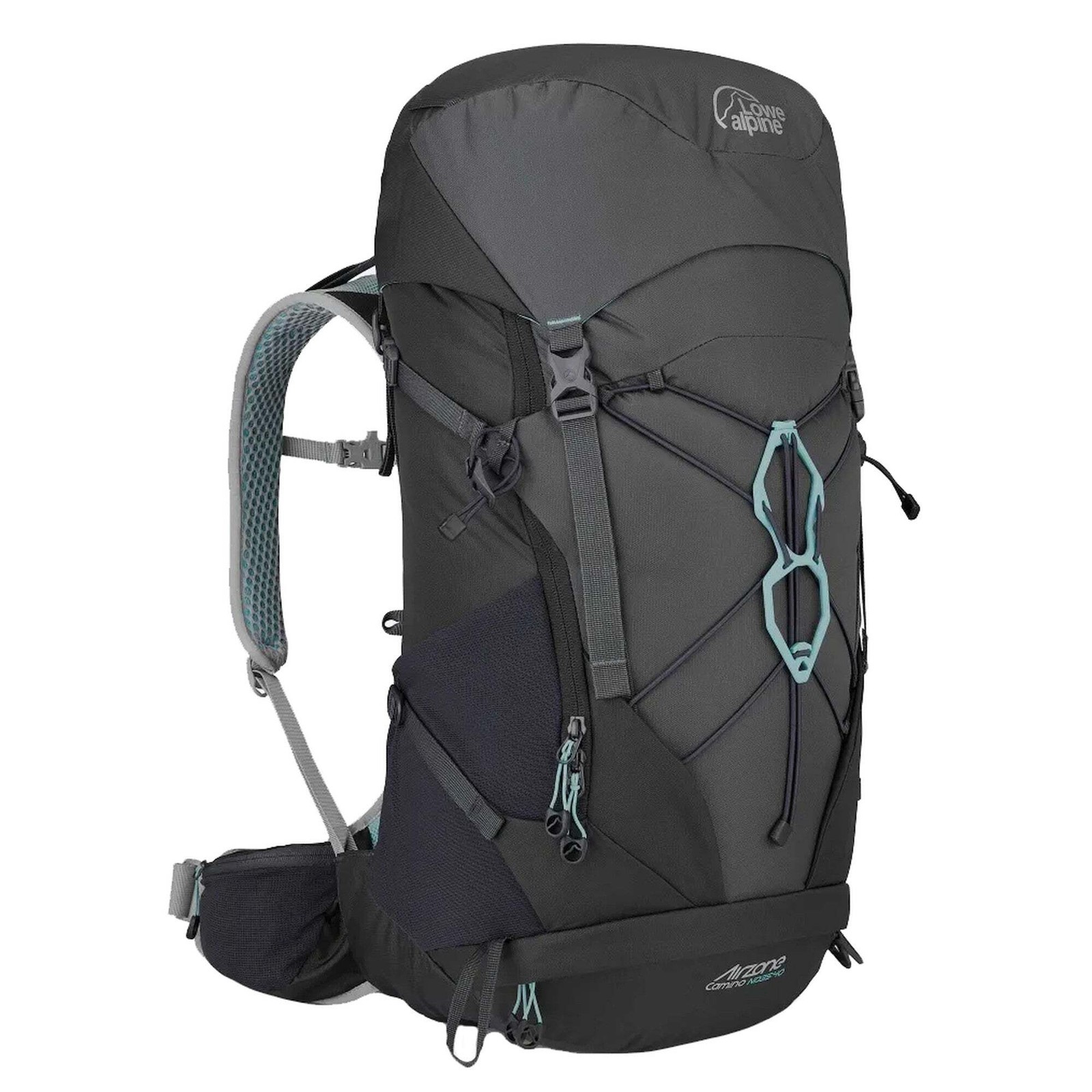Lowe Alpine AirZone Trail Camino ND3540 - Женский туристический рюкзак erw NEU 34790₽