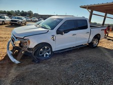 Used Alternator fits: 2021 Ford F150 PICKUP 3.5L turbo w/o hybrid ID ML3T-10300-