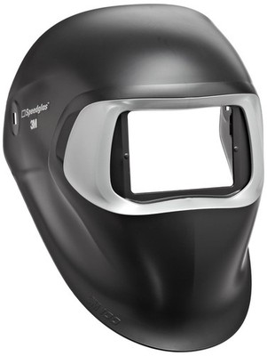 1 EA Speedglas Welding Helmet 100 Shell Only Replacement Part