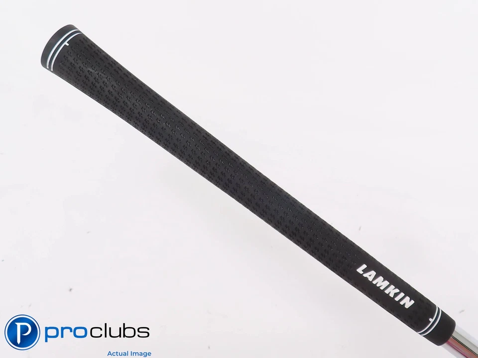 New! PING Glide Forged Pro Black Dot T-Grind 60*(6*) Wedge - X-Flex - 447624 - Image 4 of 4