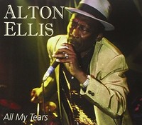 Ellis Alton - ALL MY Tears - CD - K2Z