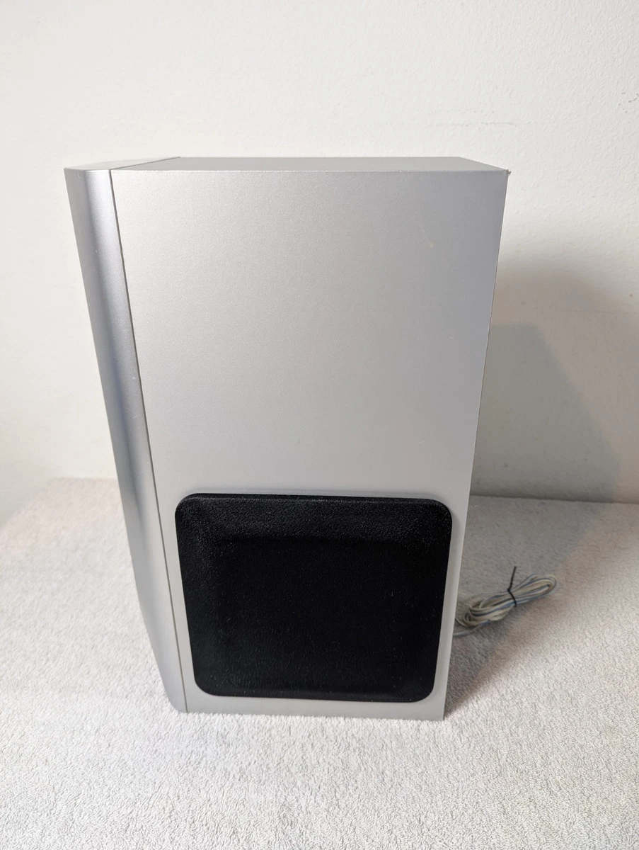 Panasonic Home Subwoofers for sale | eBay