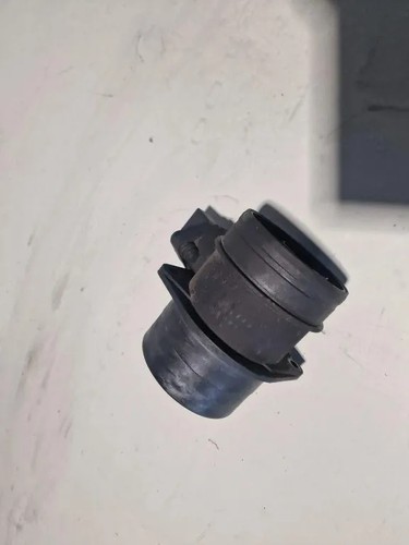 VW TRANSPORTER V T5 Furgon Luftmassenmesser 074906401B 2.50 Diesel 33876255