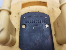 Carburateur Peugeot 206