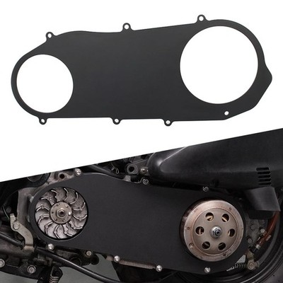 Xitomer Motorcycle CVT Cover Ankle Fit for Ruckus NPS50 Zoomer 2024... 