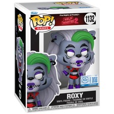 Five Nights at Freddy's Help Wanted 2 - Roxy (Special Edition) #1132 Funko Pop!