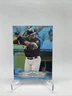 2025 Topps Stadium Club - Frank Thomas #1 Light Blue Foil