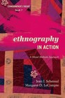 Margaret D. LeCompte Jean J. Schens Ethnography in Acti (Paperback) (Uk Import)