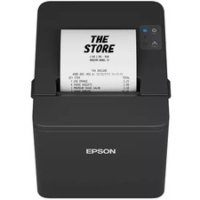 Epson TM-T20IV 203 x 203 DPI Wired Thermal POS printer