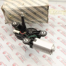 Essuie-Glace Arrière Fiat punto 99-10 Cod. 71792766 Reconditionné Original