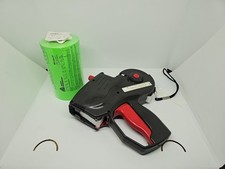 Avery Dennison Monarch 1155 Alpha Numeric 2-Line Price Label Gun