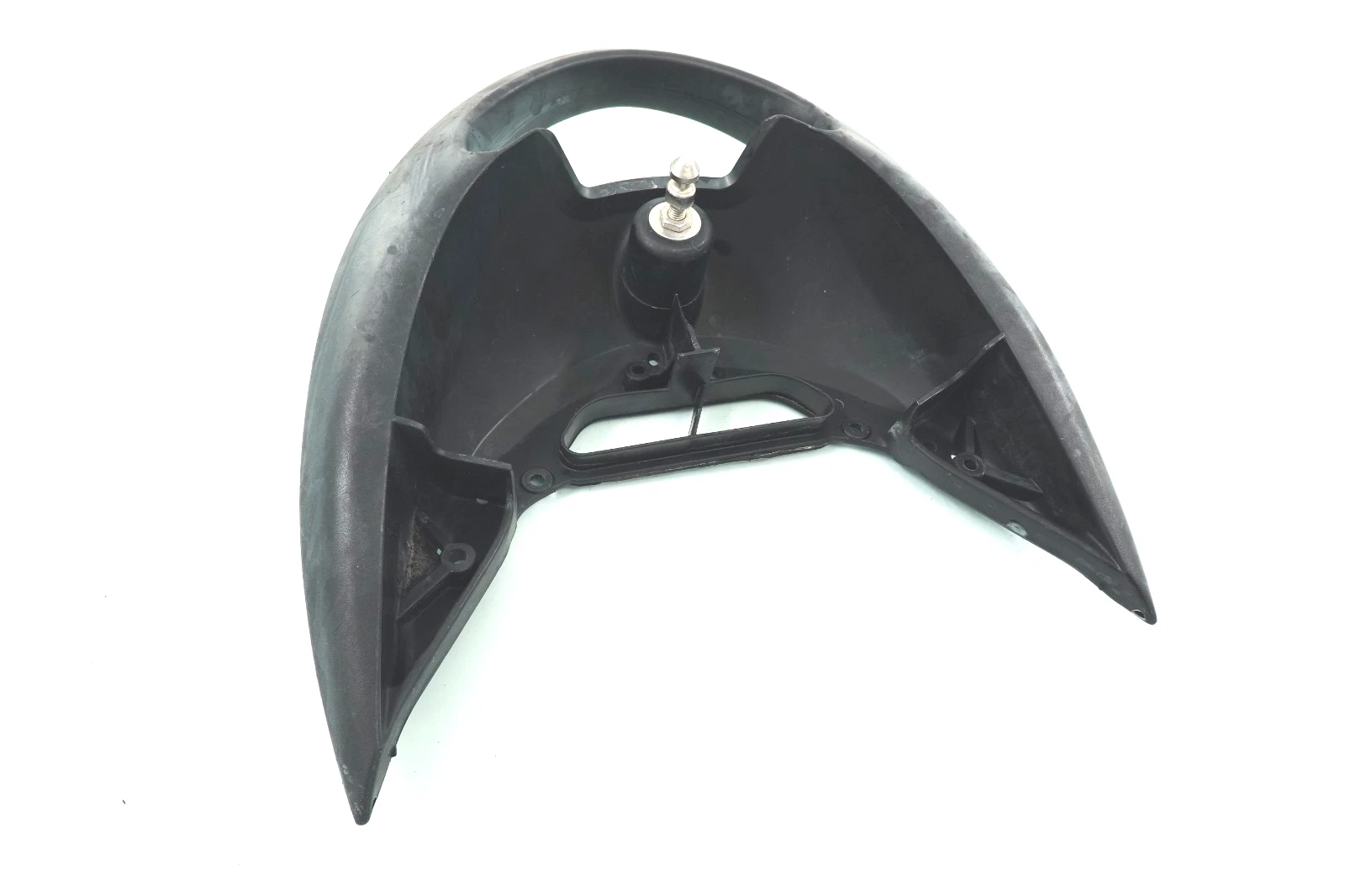 2001-2002 Sea-Doo OEM GTI 720 / RX DI 951 (Black) Rear Back Grab Bar Handle