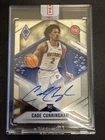 2021-22 Chronicles Cade Cunningham Phoenix Rookie Auto RC #39/75 Pistons