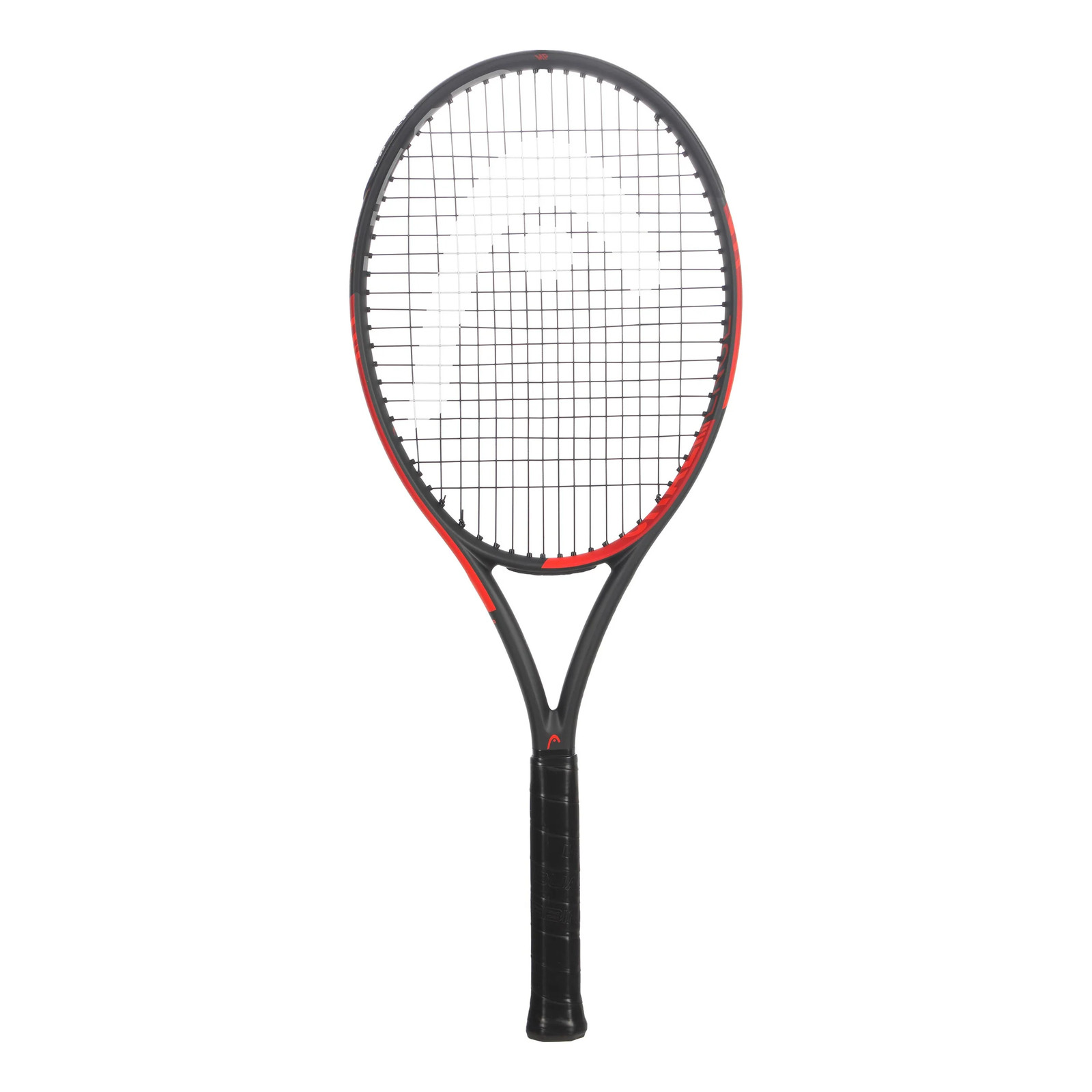 HEAD Ig Challenge Mp Tennisschlger Allroundschlger 295g Unisex rot 13590₽
