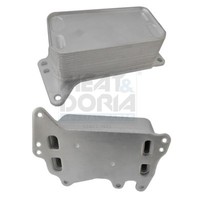 Meat & Doria ÖLküHler MotoröL FüR BMW X3 F25 Xdrive20D Sdrive18D 3Er Touring