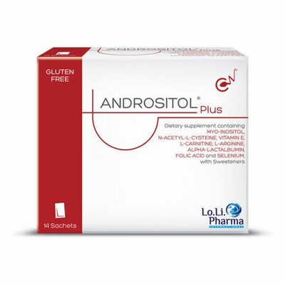 Andrositol plus Beutel