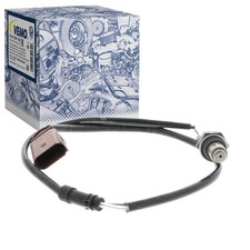 VEMO LAMBDASONDE NACH KAT LINKS passend für AUDI A4 A6 SEAT TOLEDO SKODA FABIA R