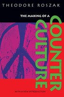 The Making Of A Counter Culture | Theodore Roszak | Taschenbuch | Englisch