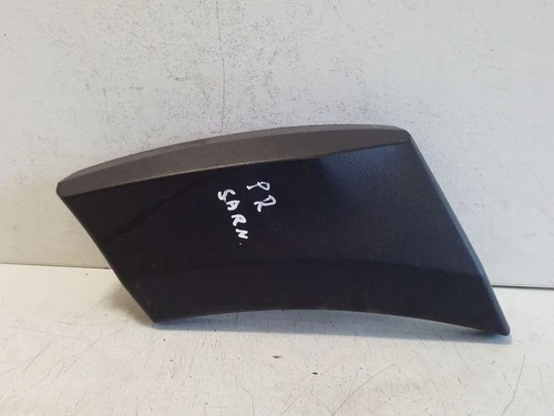 VW CRAFTER Furgon SY Kotflügelzierleiste hinten rechts A9066904882 32179210