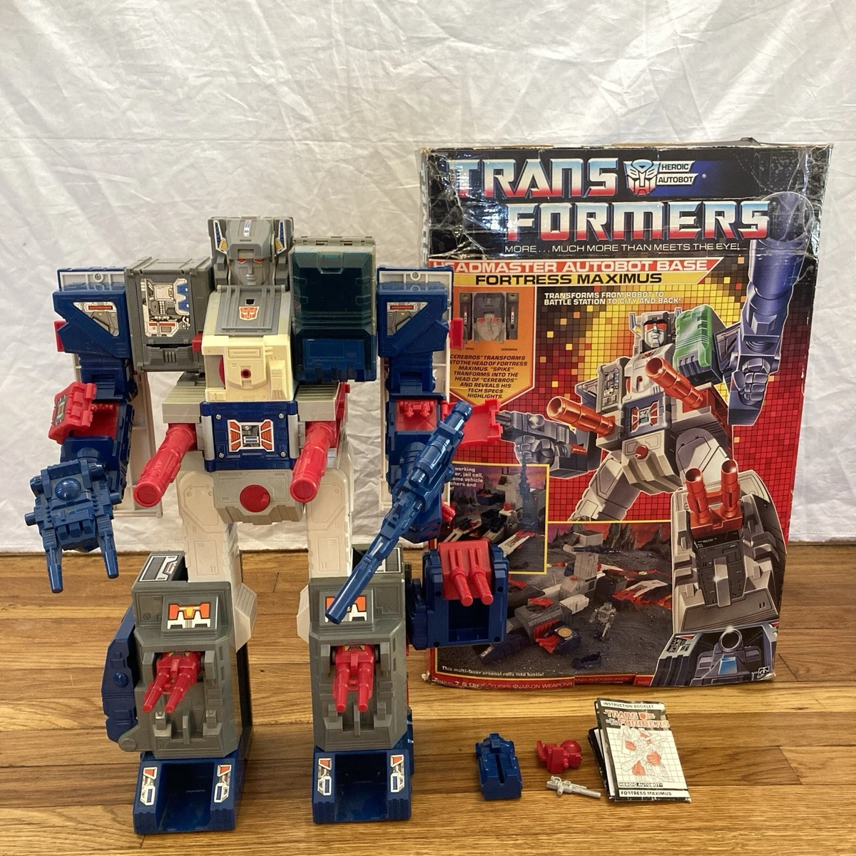G1 Box for sale - eBay