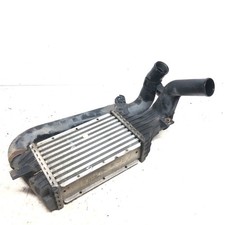 VAUXHALL ASTRA G MK4 1.7 DI DIESEL INTERCOOLER RADIATOR 09129519 1998 - 2004