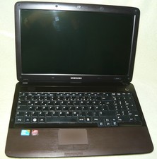 Samsung R540 Laptop / Notebook 15,6 Zoll