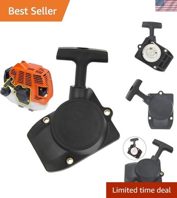 High-Quality STIHL Recoil Pull Starter Assembly Compatible with 13 Models