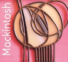 MacKintosh by Tomsin Pickeral