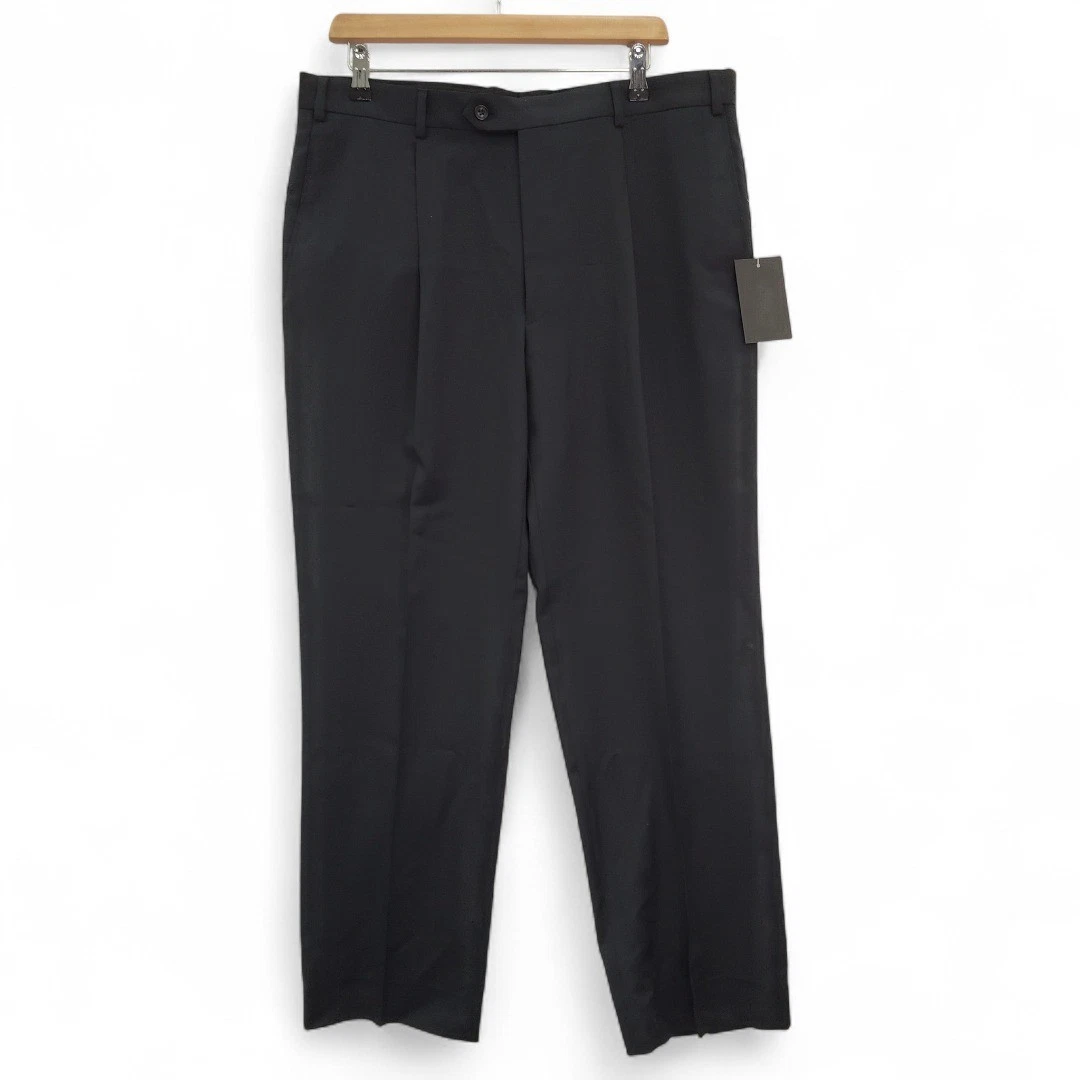 Cavallaro heren pantalons voor kostuums | Van Uffelen Mode