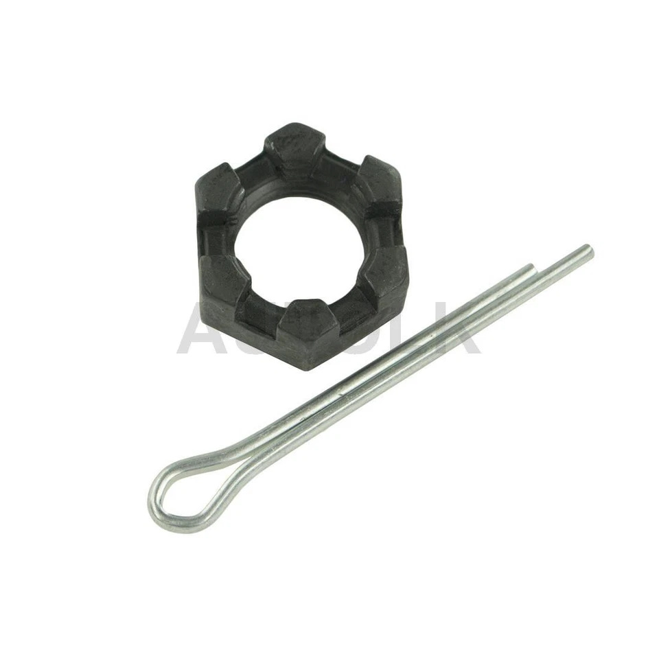 Extremos de barra de amarre exterior delantero Mevotech para 1990 1991 1992 1993 1994 Infiniti Q45_Lk Foto 4 de 4